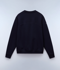 Sweatshirt Badge French Terry  - 4