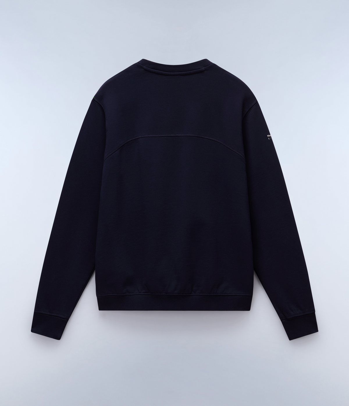 Sweatshirt Badge French Terry  - 4