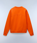 Sweatshirt Badge French Terry  - 4