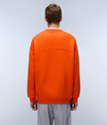 Sweatshirt Badge French Terry  - 3