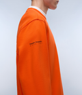 Sweatshirt Badge French Terry  - 6