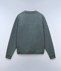 Sweatshirt Badge French Terry  - 5