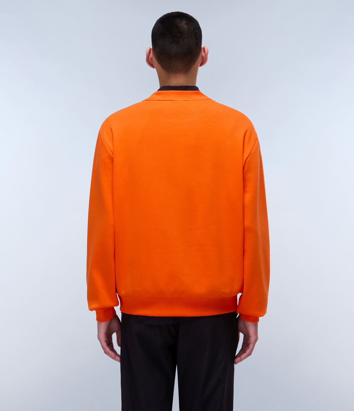 Sweatshirt Vanni French Terry  - 4