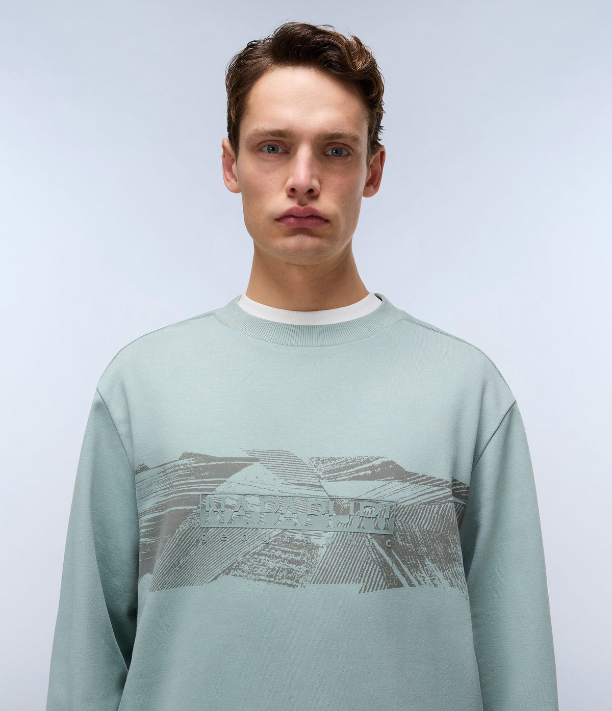 Sweatshirt Vanni French Terry  - 2