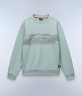 Sweatshirt Vanni French Terry  - 1