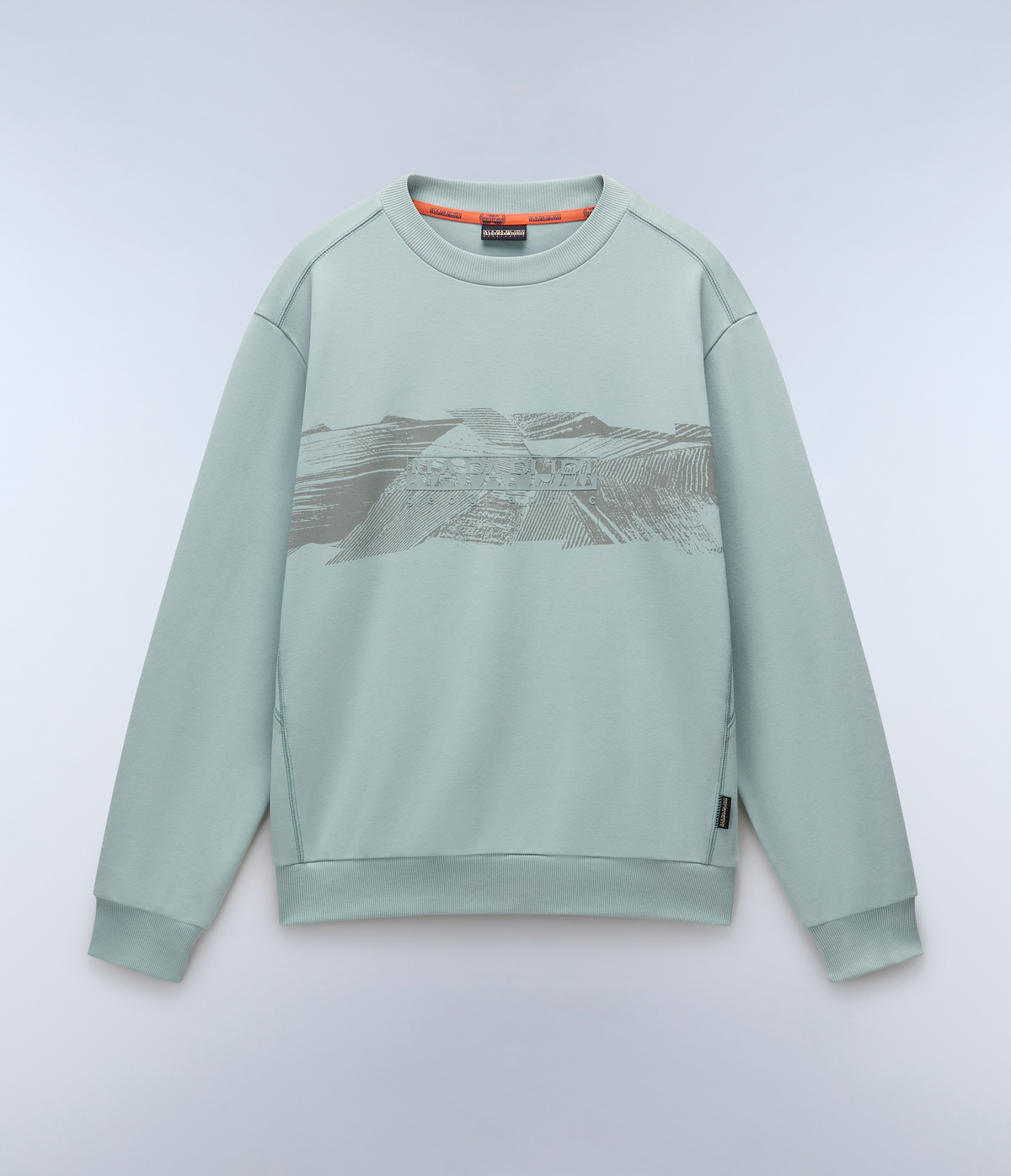 Sweatshirt Vanni French Terry  - 1