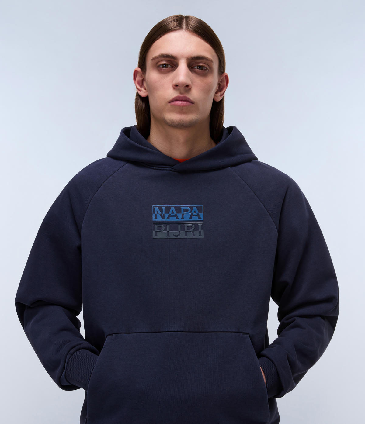 Kapuzenpullover Cortona French Terry  - 2