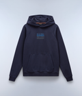 Kapuzenpullover Cortona French Terry  - 1