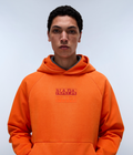 Kapuzenpullover Cortona French Terry  - 2