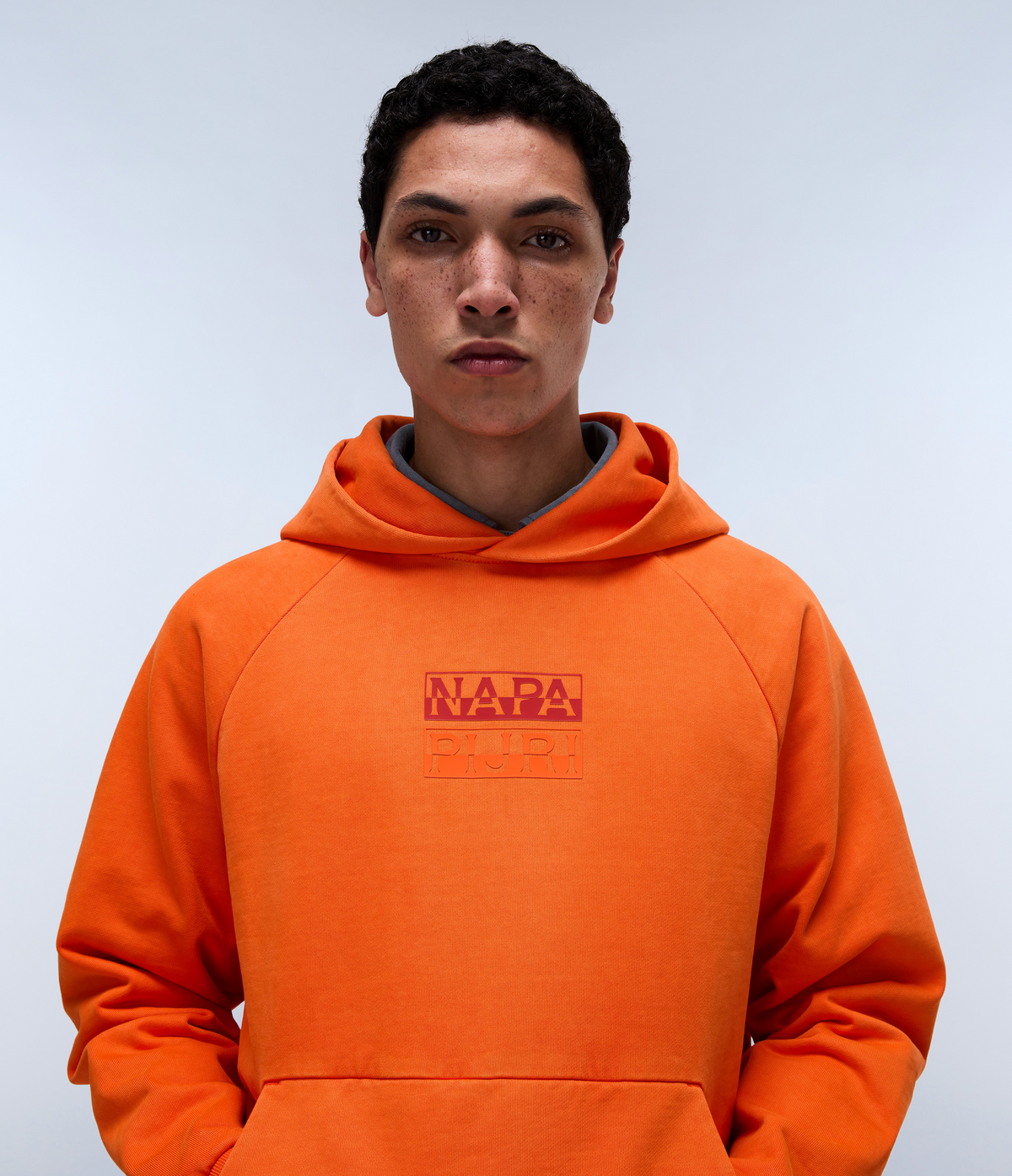 Kapuzenpullover Cortona French Terry  - 2