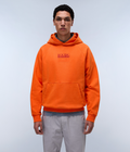 Kapuzenpullover Cortona French Terry  - 4
