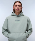 Kapuzenpullover Cortona French Terry  - 2