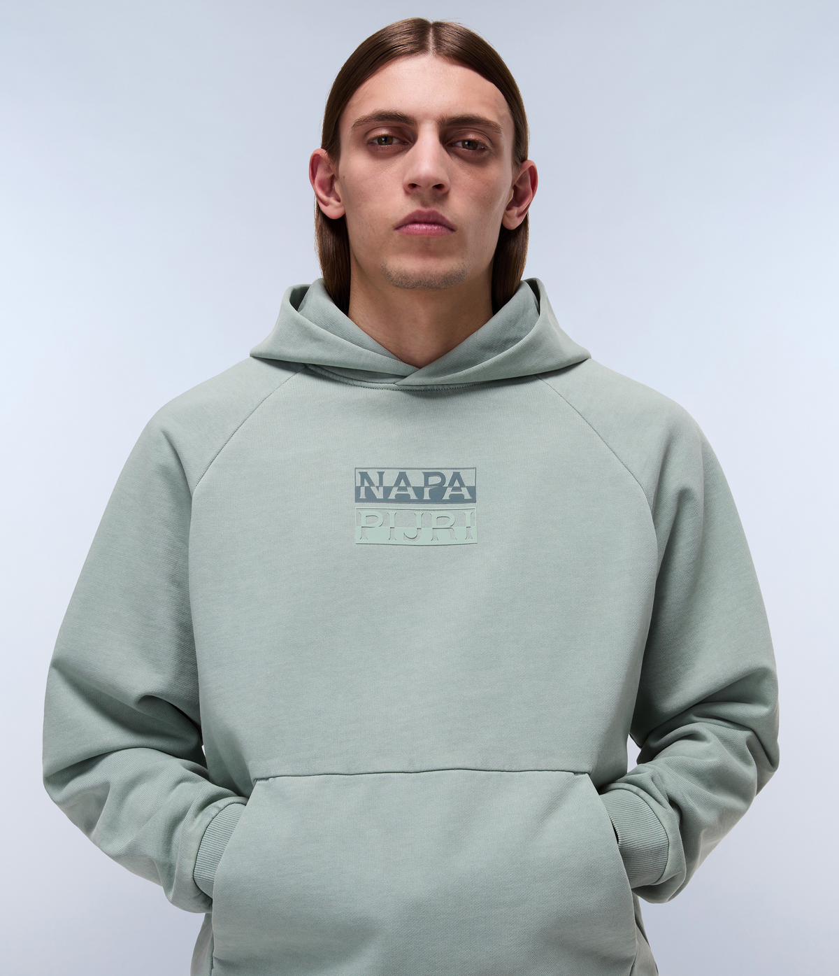 Kapuzenpullover Cortona French Terry  - 2