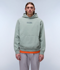 Kapuzenpullover Cortona French Terry  - 4