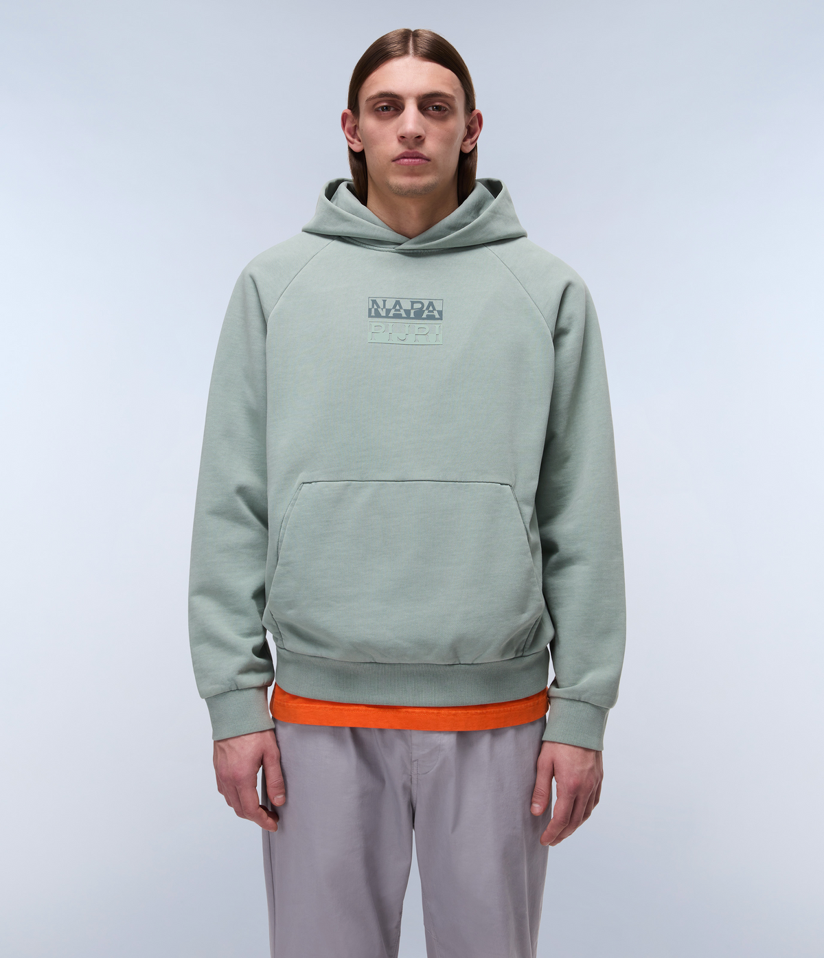 Kapuzenpullover Cortona French Terry  - 4
