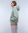 Kapuzenpullover Cortona French Terry  - 5