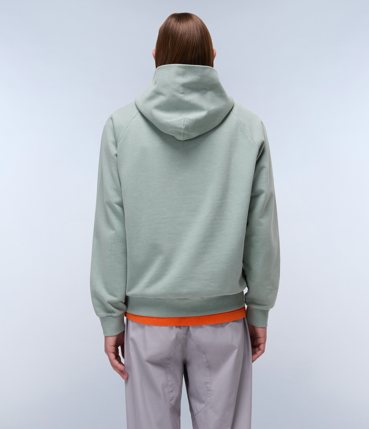 Kapuzenpullover Cortona French Terry  - 6