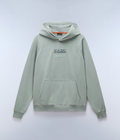 Kapuzenpullover Cortona French Terry  - 1