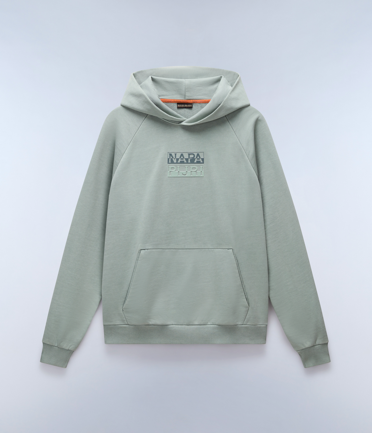 Kapuzenpullover Cortona French Terry  - 1