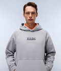 Kapuzenpullover Cortona French Terry  - 2