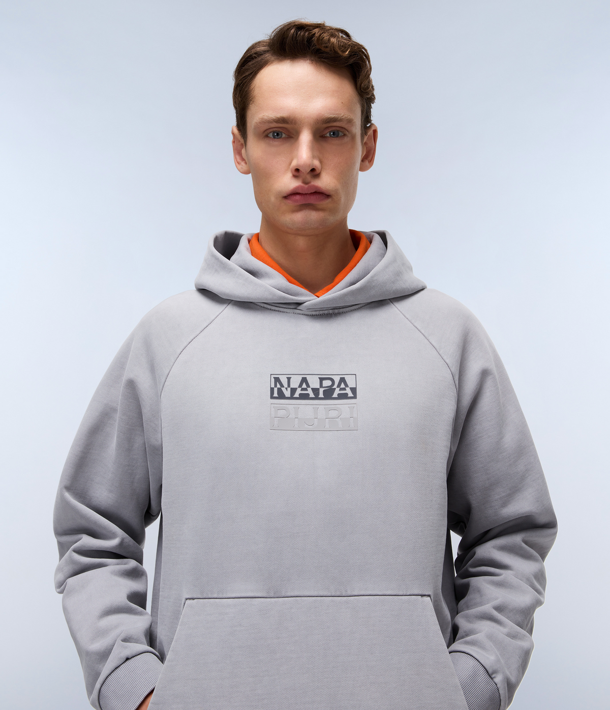 Kapuzenpullover Cortona French Terry  - 2