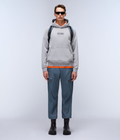 Kapuzenpullover Cortona French Terry  - 3