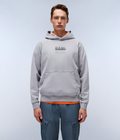 Kapuzenpullover Cortona French Terry  - 4