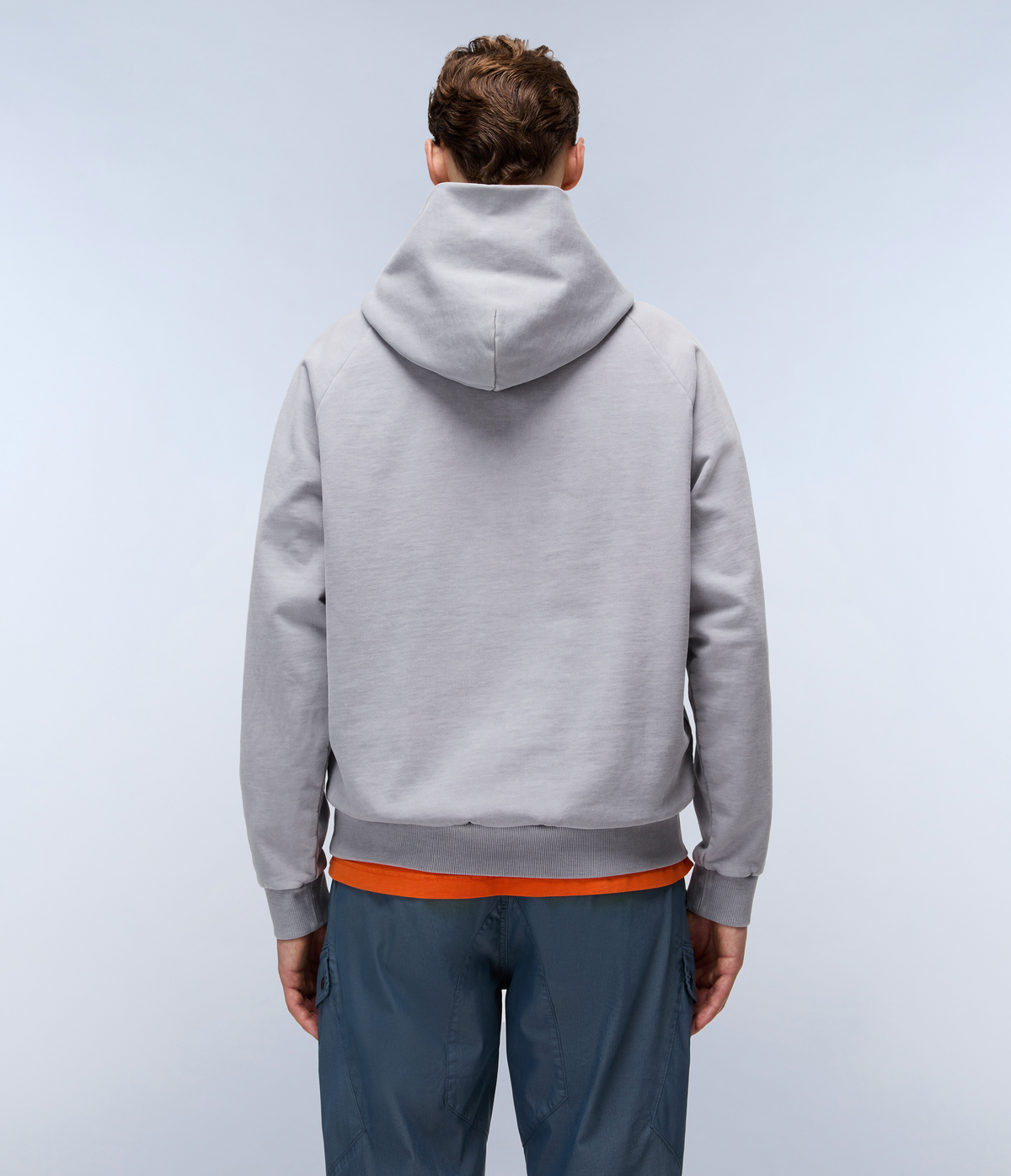 Kapuzenpullover Cortona French Terry  - 6