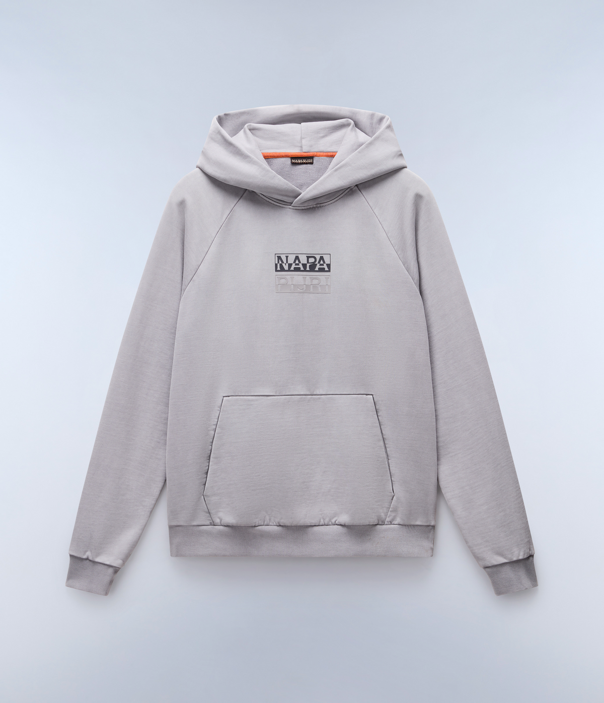 Kapuzenpullover Cortona French Terry  - 1