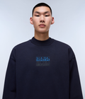 Sweatshirt Cortona French Terry  - 2