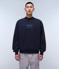 Sweatshirt Cortona French Terry  - 4