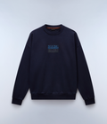 Sweatshirt Cortona French Terry  - 1