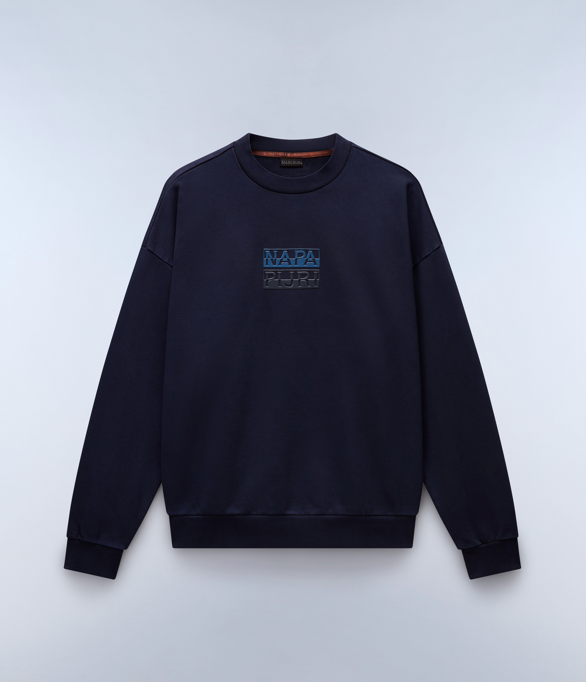 Sweatshirt Cortona French Terry  - 1