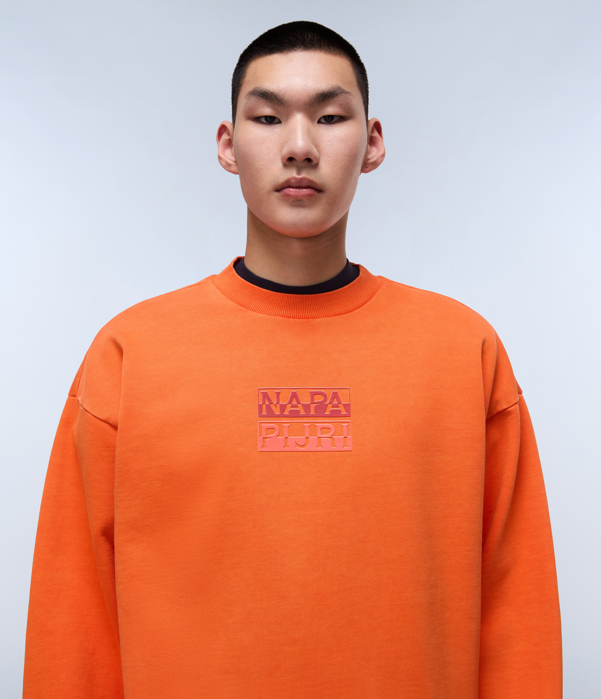 Sweatshirt Cortona French Terry  - 2