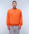 Sweatshirt Cortona French Terry  - 4