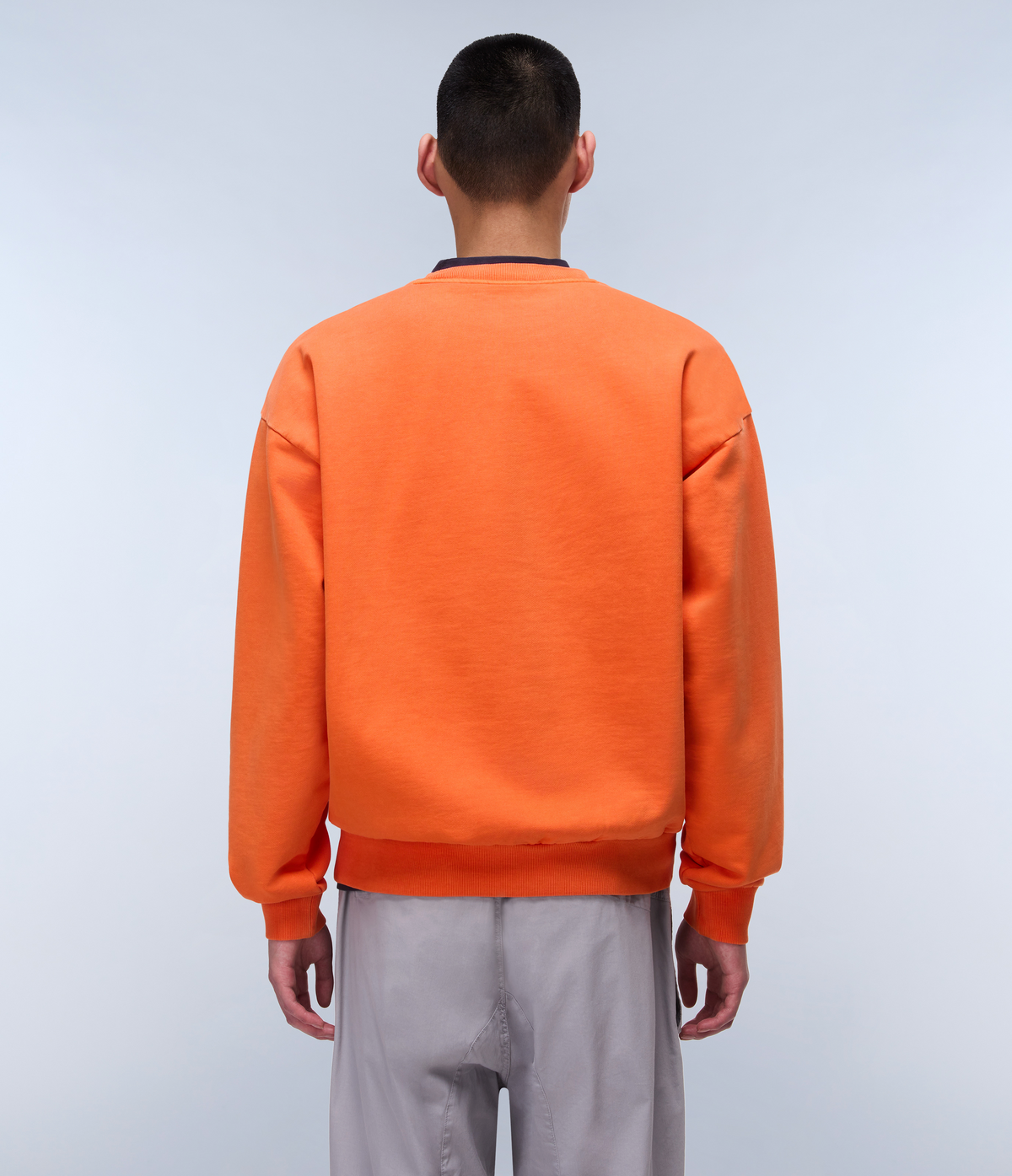 Sweatshirt Cortona French Terry  - 5