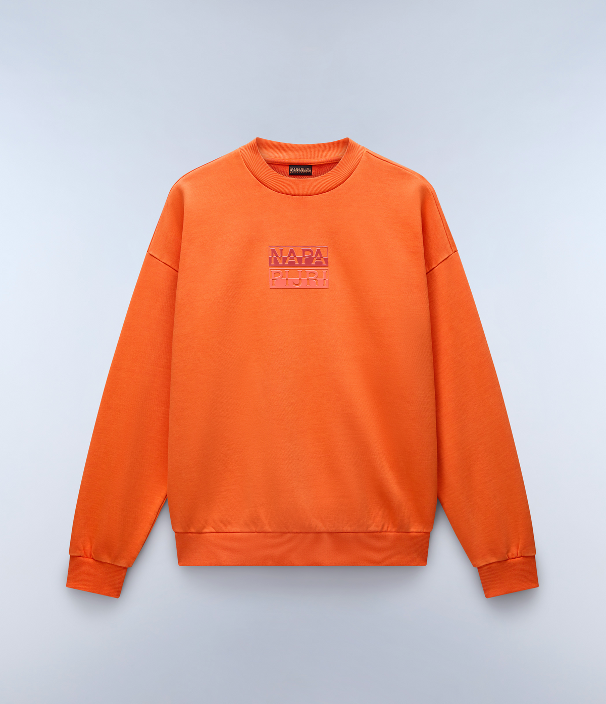Sweatshirt Cortona French Terry  - 1