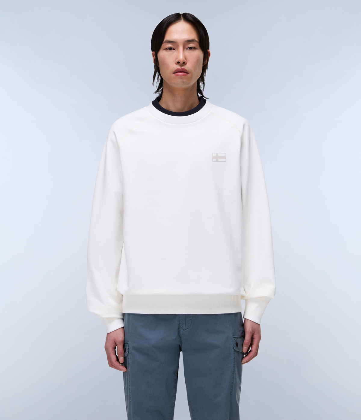 Sweatshirt Sorano French Terry  - 3