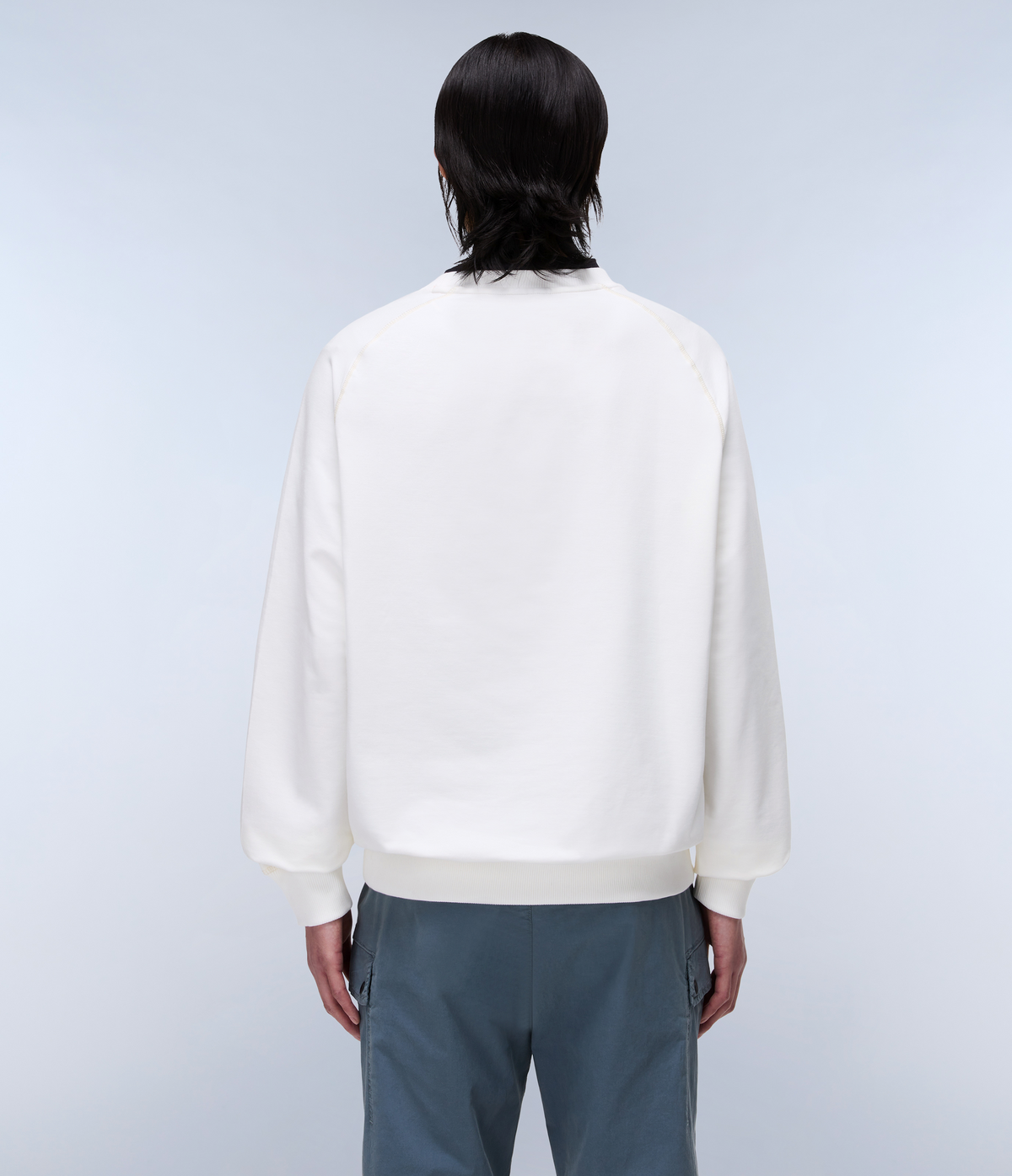Sweatshirt Sorano French Terry  - 4