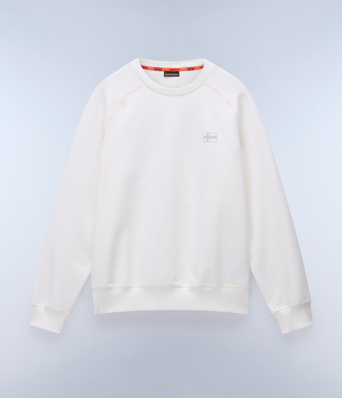 Sweatshirt Sorano French Terry  - 1