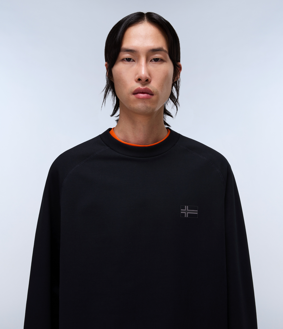 Sweatshirt Sorano French Terry  - 2