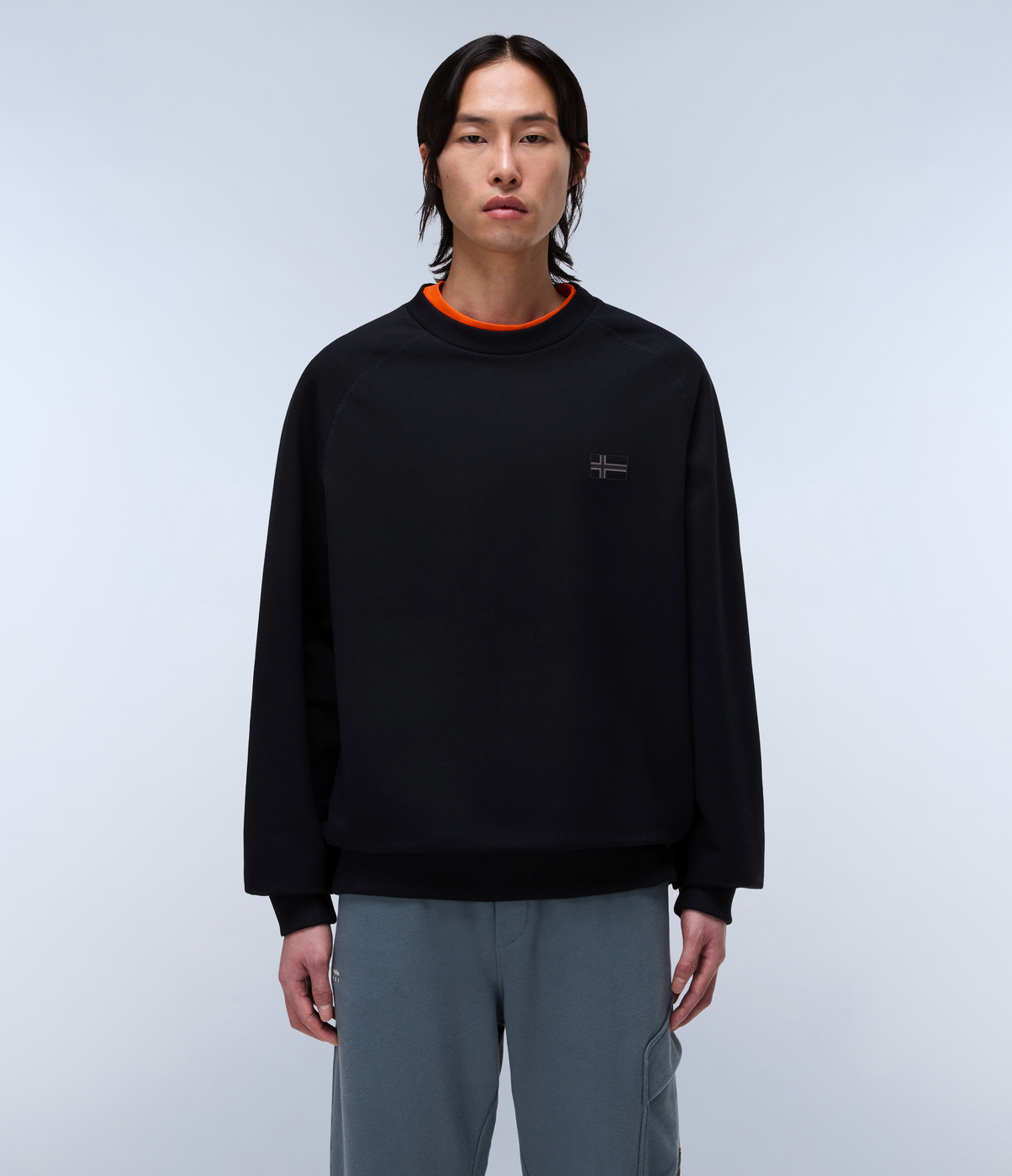 Sweatshirt Sorano French Terry  - 3