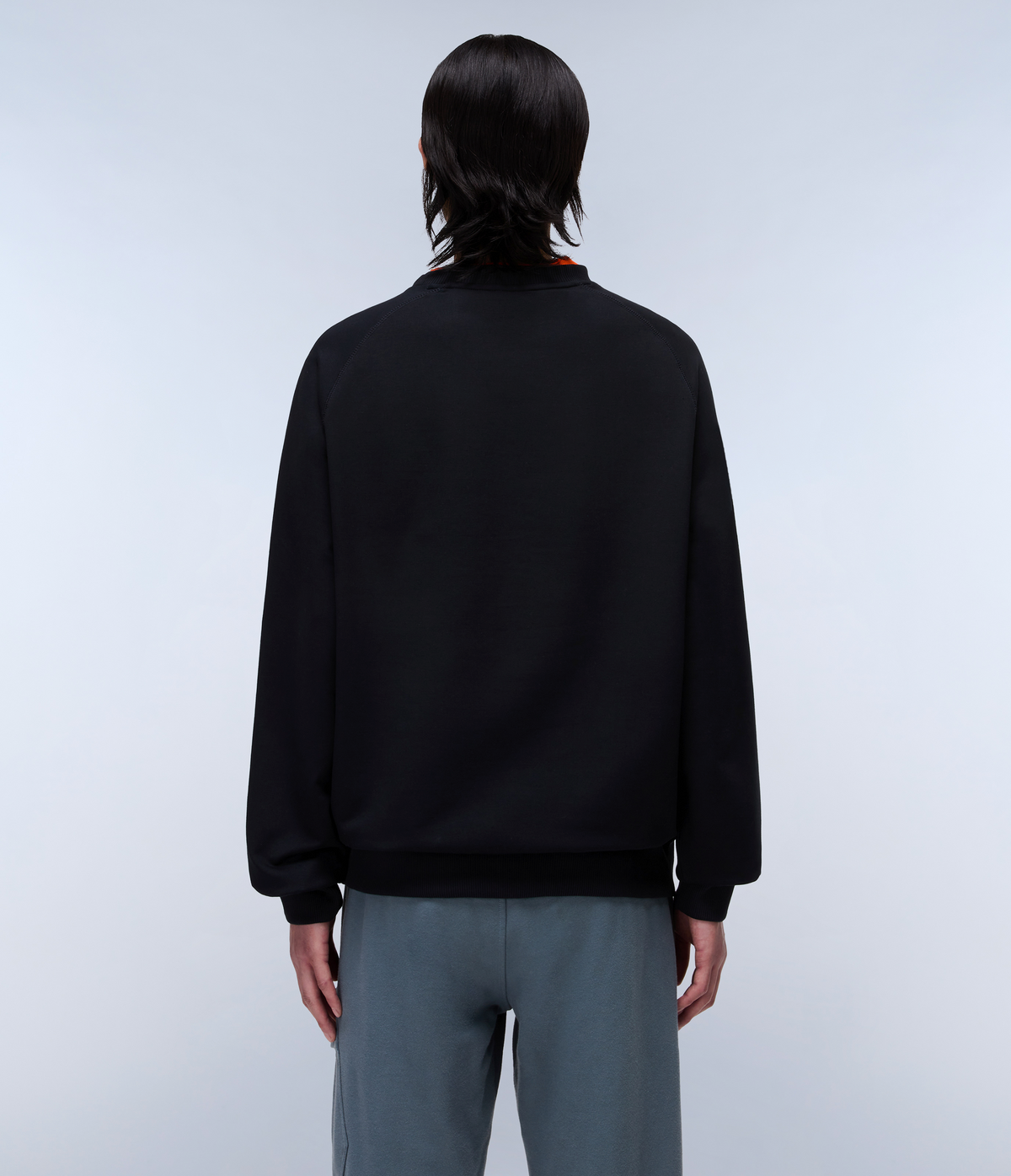 Sweatshirt Sorano French Terry  - 4