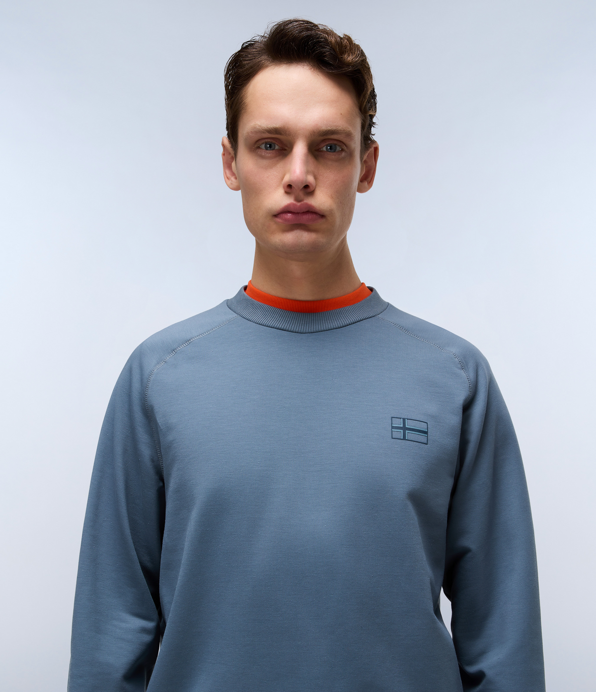 Sweatshirt Sorano French Terry  - 2