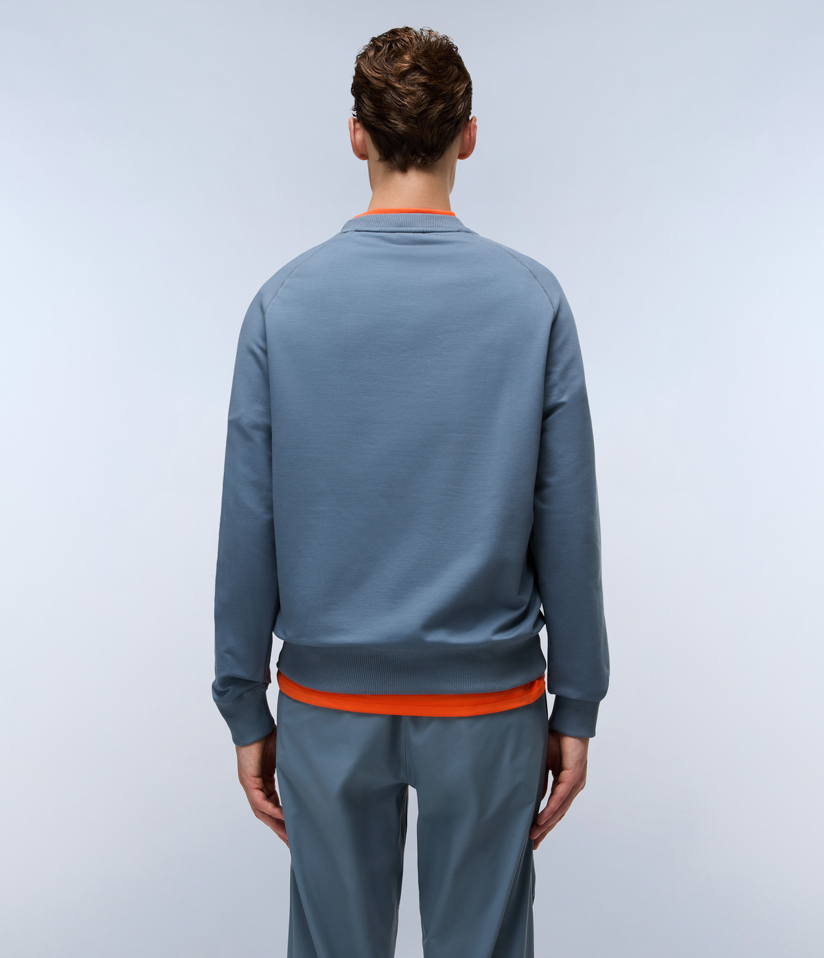 Sweatshirt Sorano French Terry  - 4