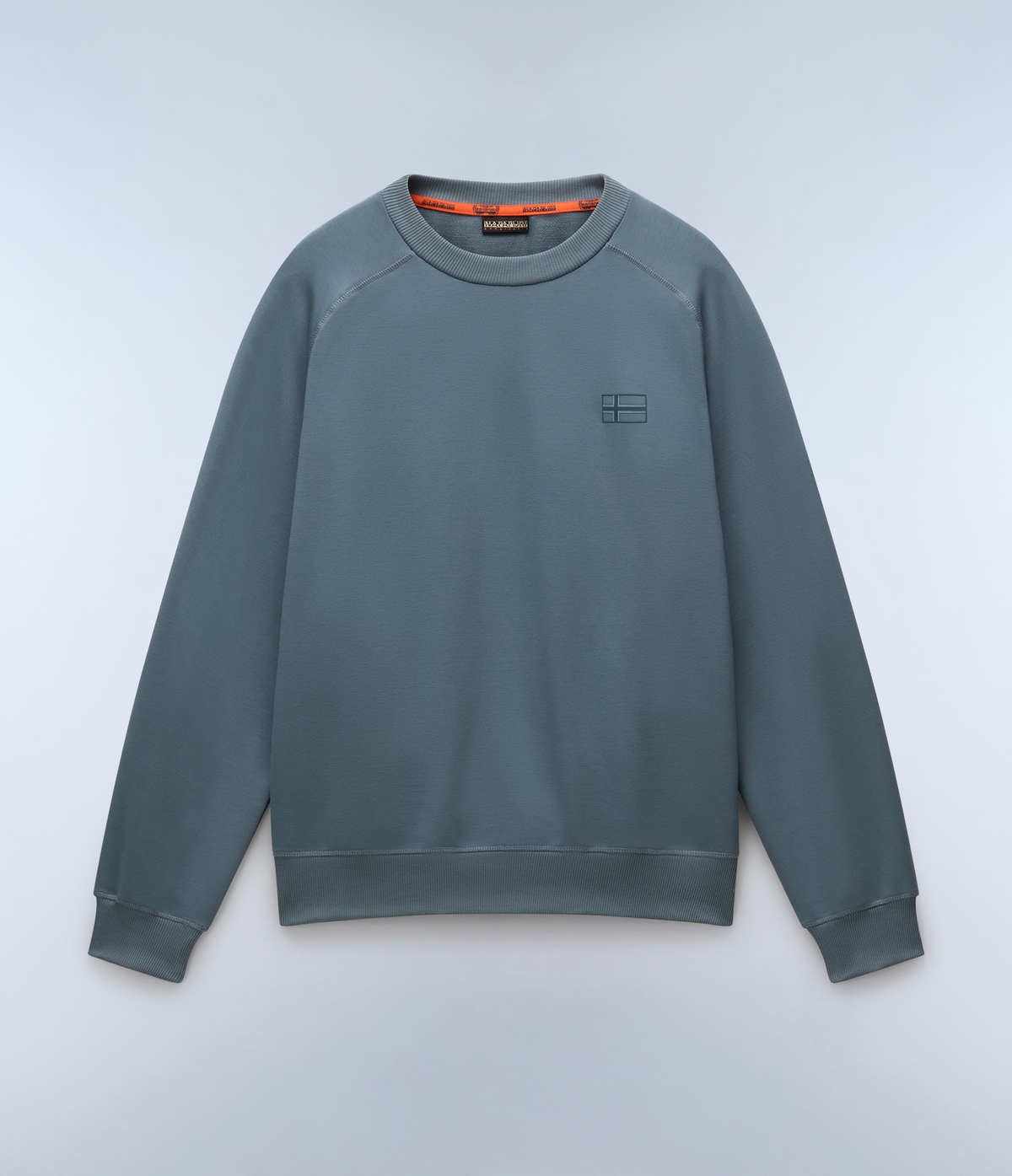 Sweatshirt Sorano French Terry  - 1