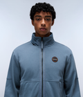 Kapuzenpullover Ambra French Terry  - 2