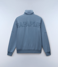 Kapuzenpullover Ambra French Terry  - 6