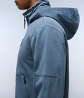 Kapuzenpullover Ambra French Terry  - 7