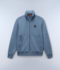 Kapuzenpullover Ambra French Terry  - 1